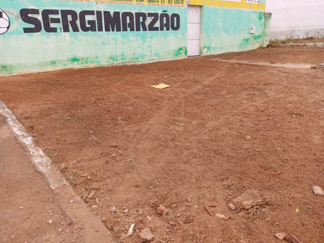 Foto da galeria