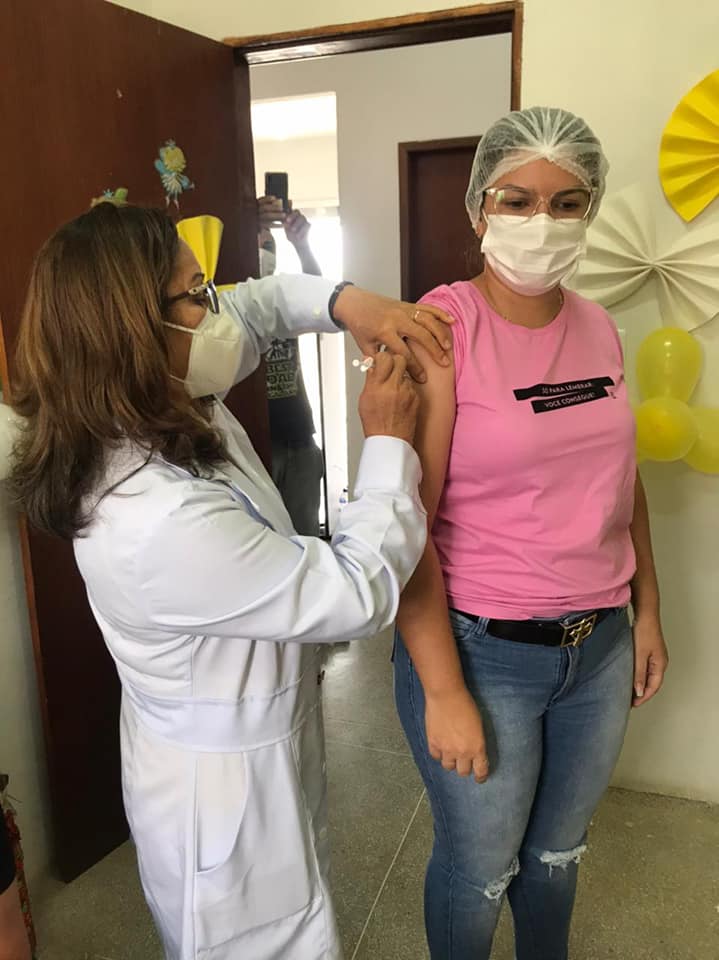 Foto da galeria
