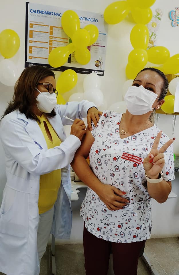 Foto da galeria