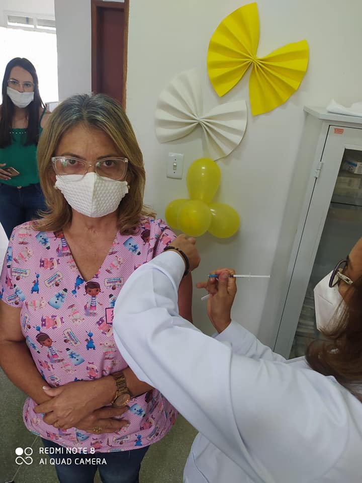 Foto da galeria