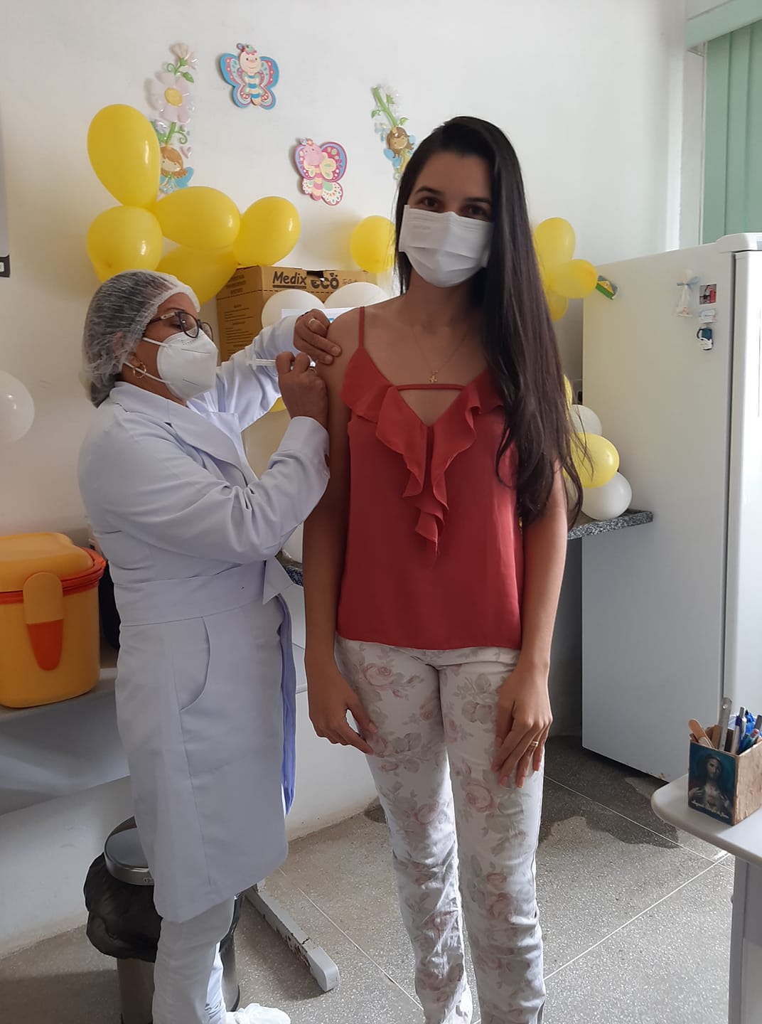 Foto da galeria