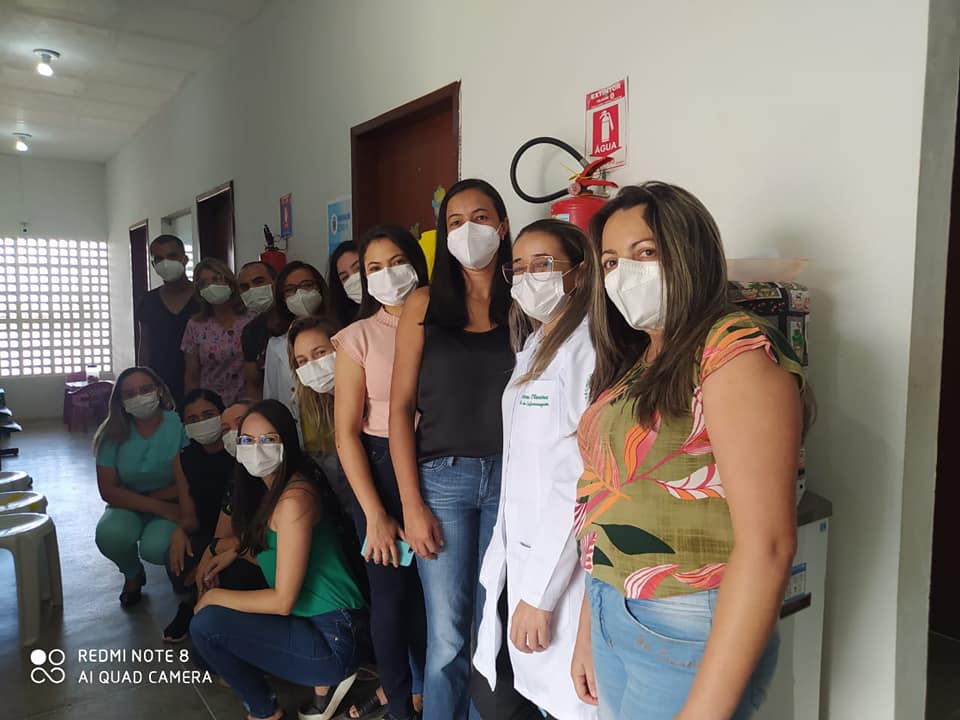 Foto da galeria