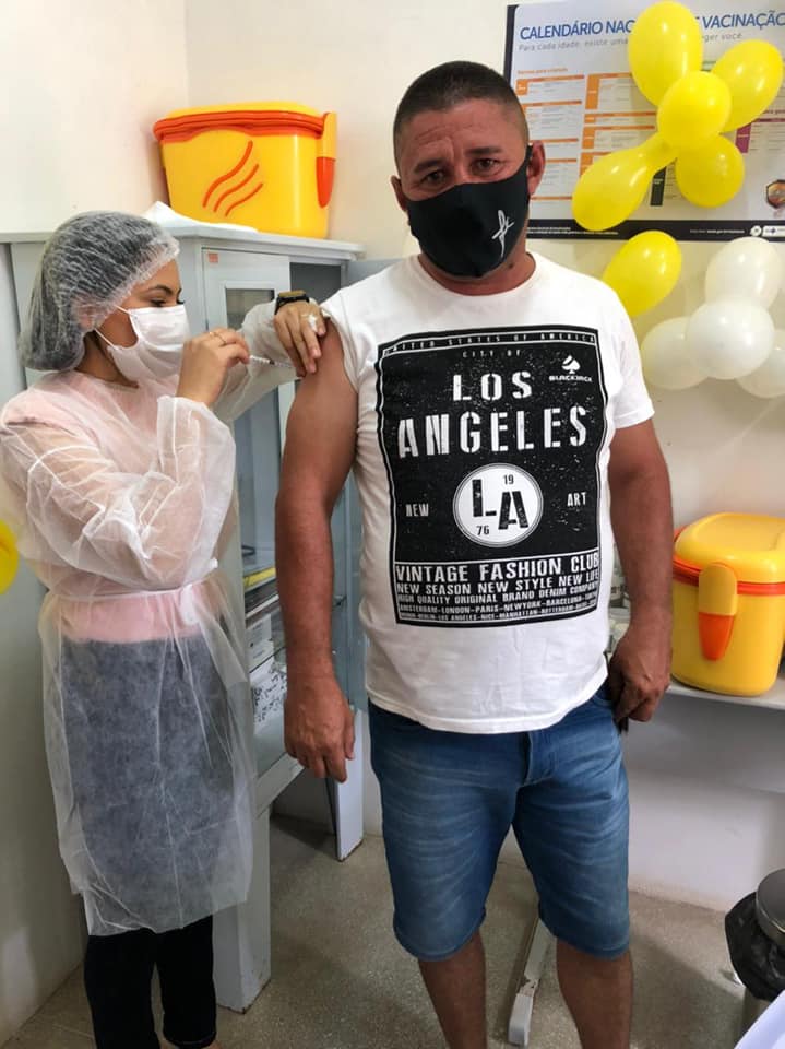 Foto da galeria