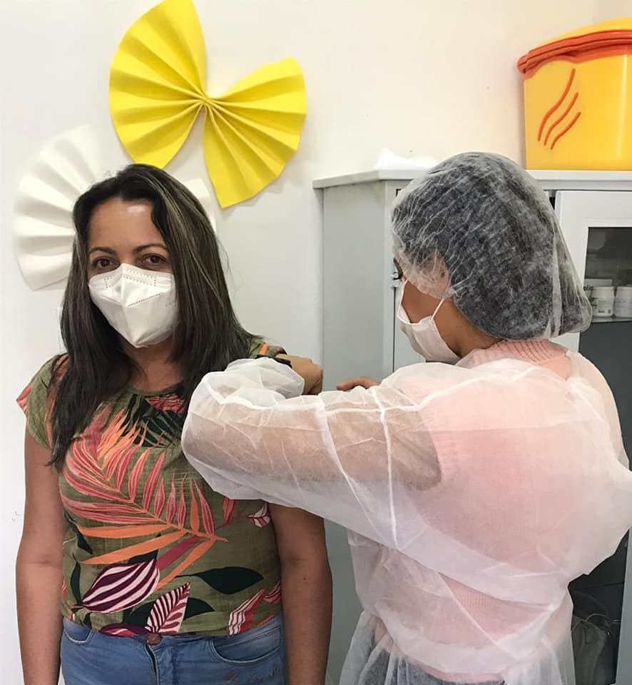 Foto da galeria