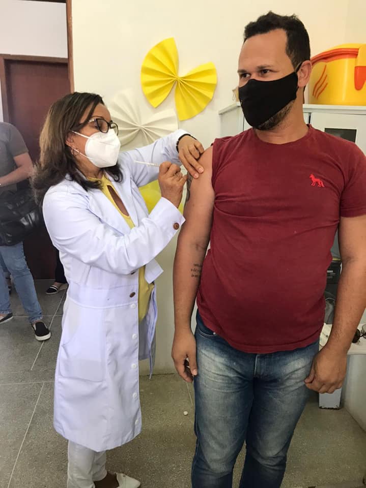 Foto da galeria