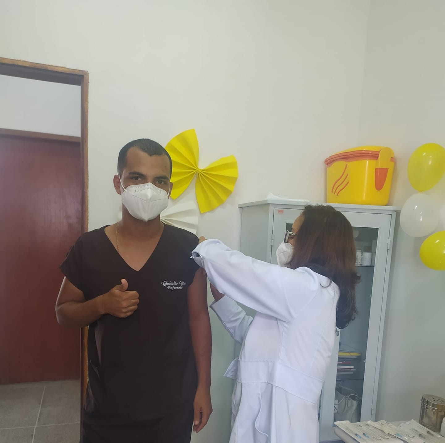 Foto da galeria