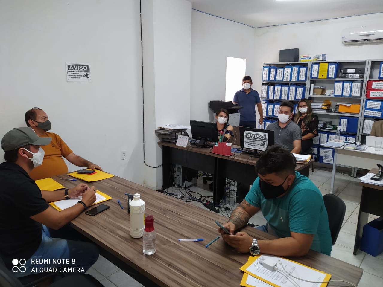 Foto da galeria
