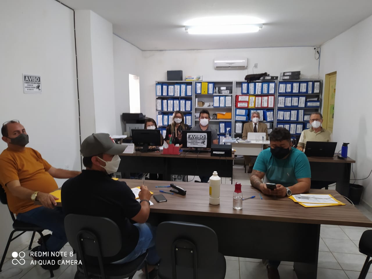 Foto da galeria
