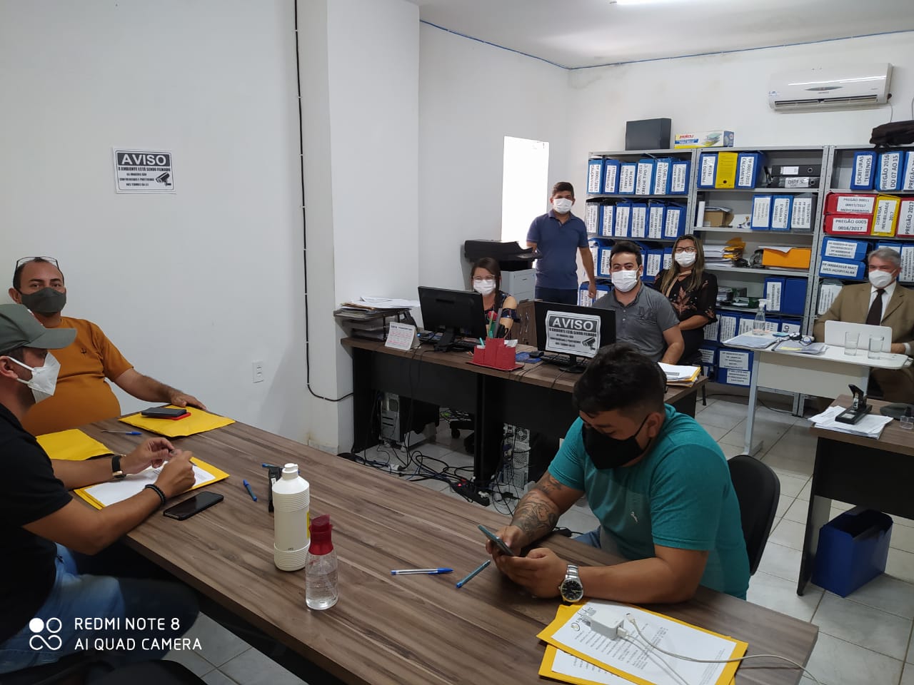 Foto da galeria