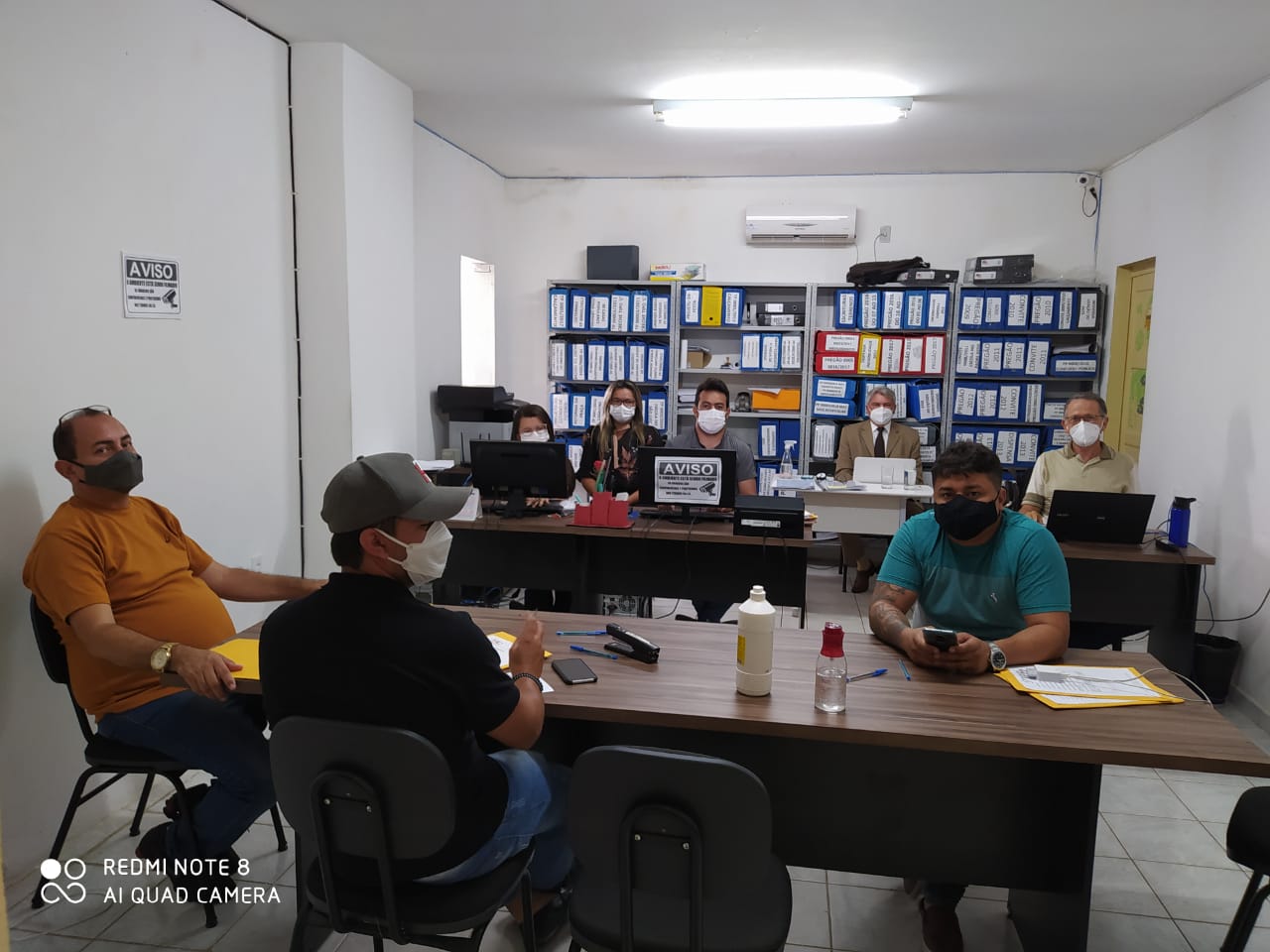 Foto da galeria