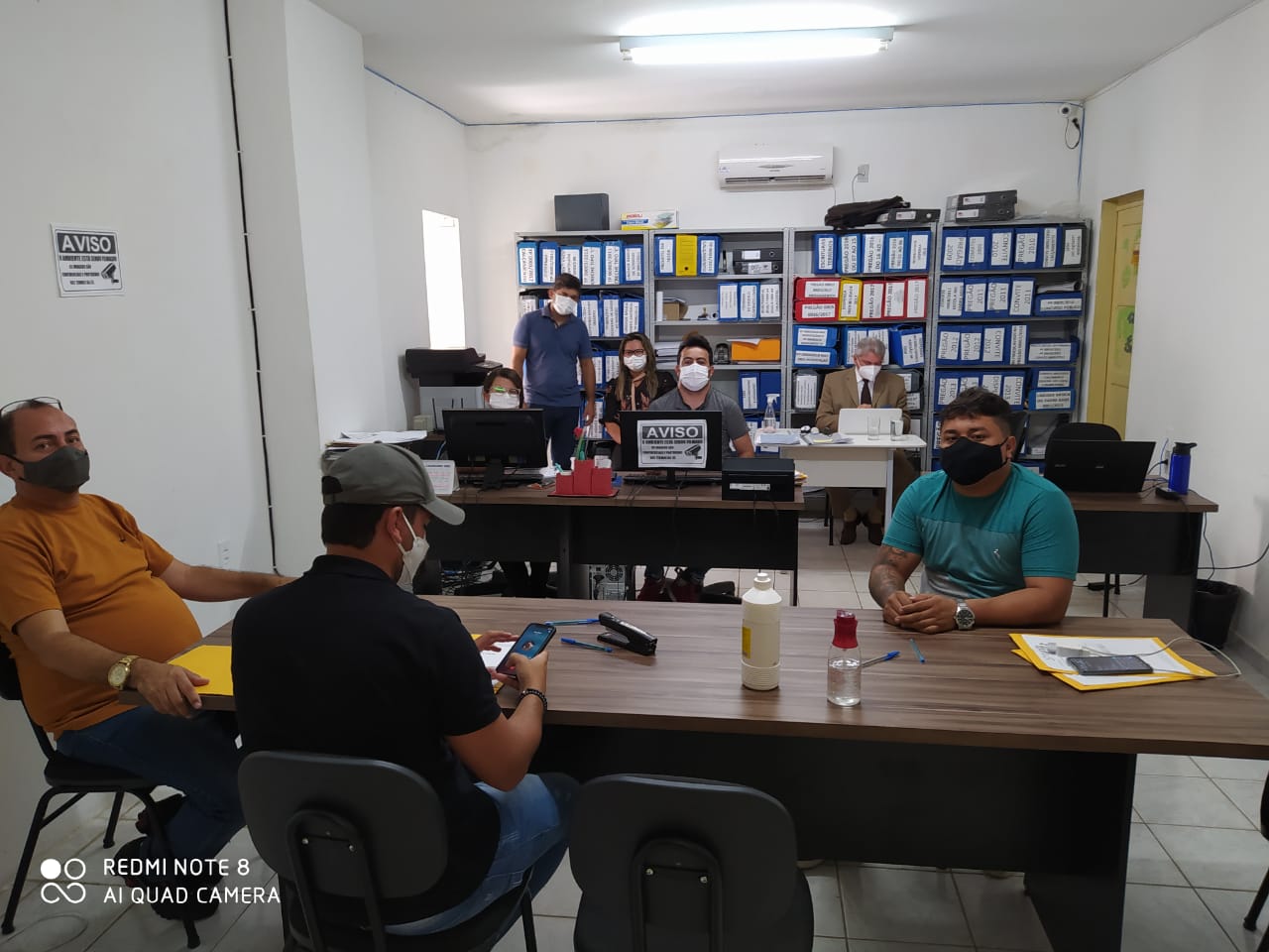 Foto da galeria