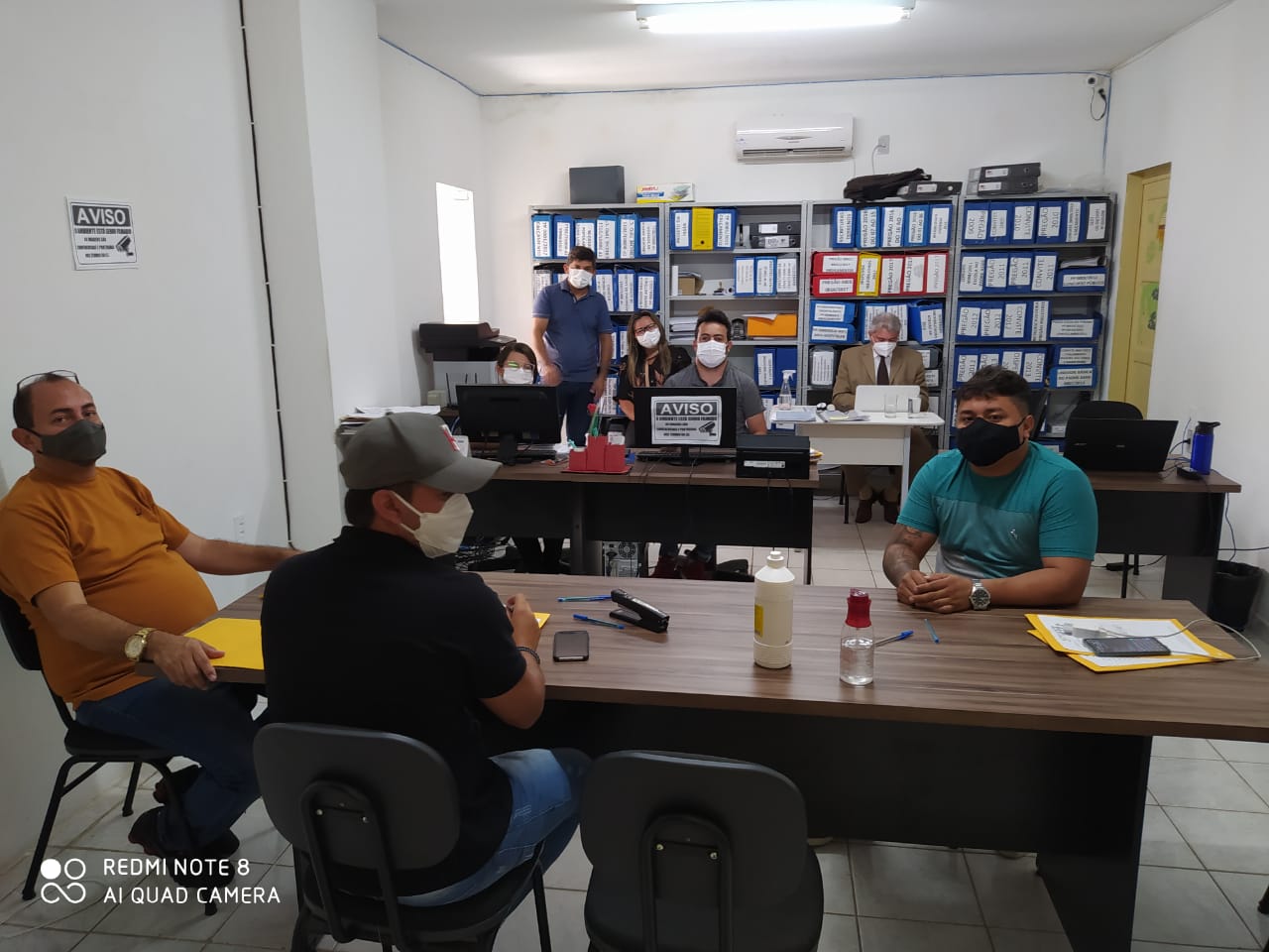 Foto da galeria