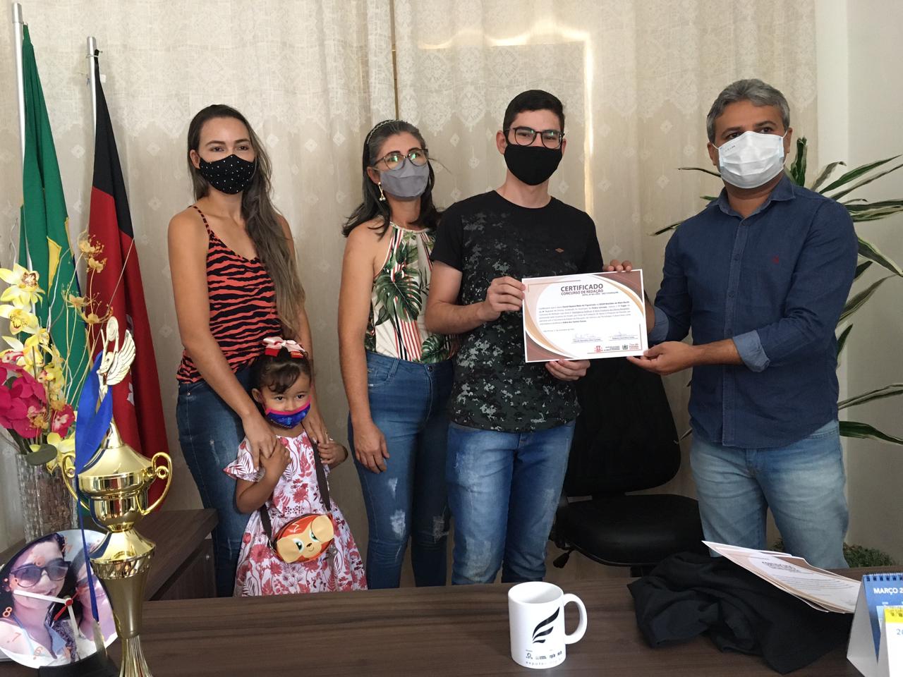 Foto da galeria