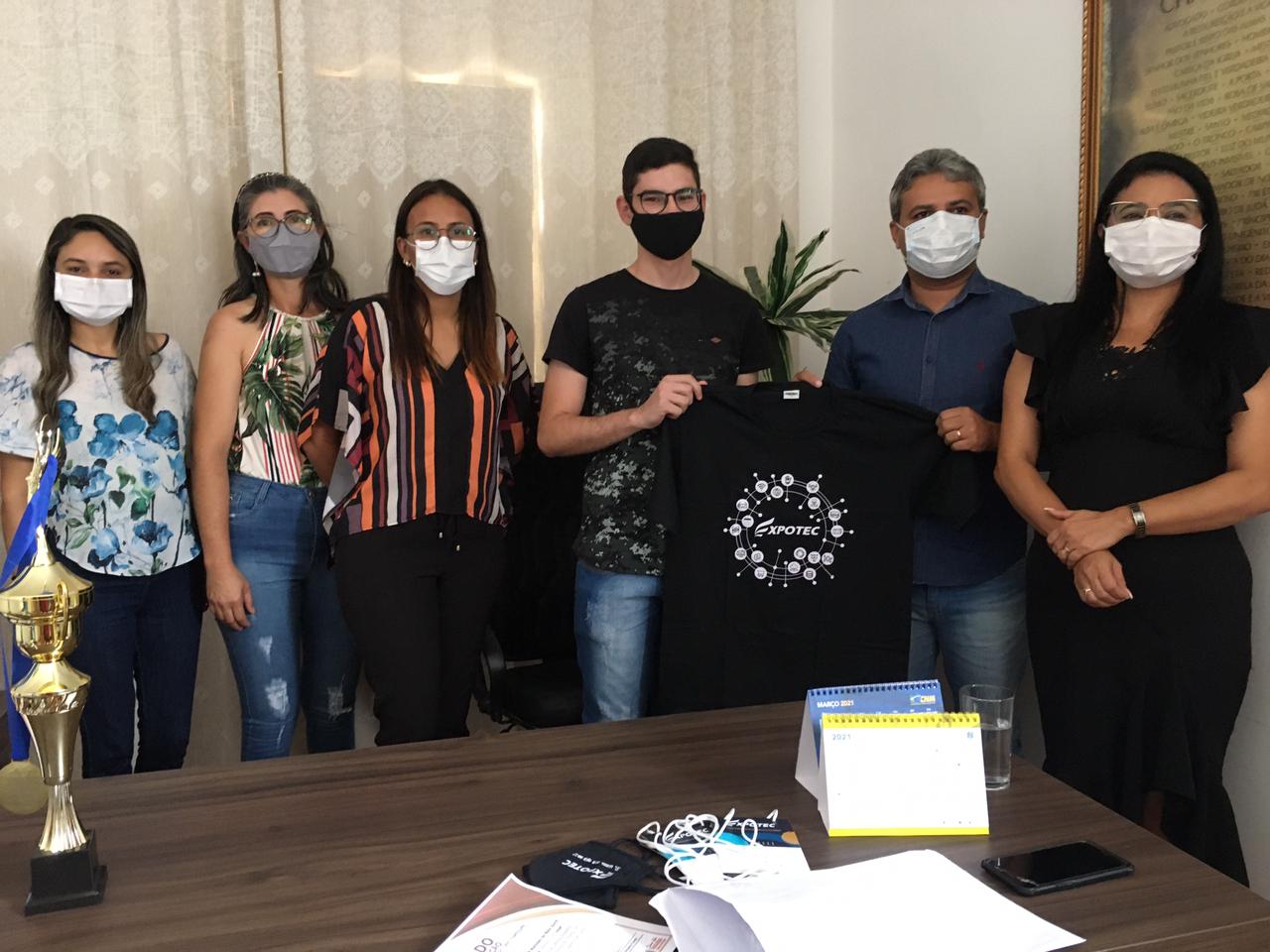 Foto da galeria