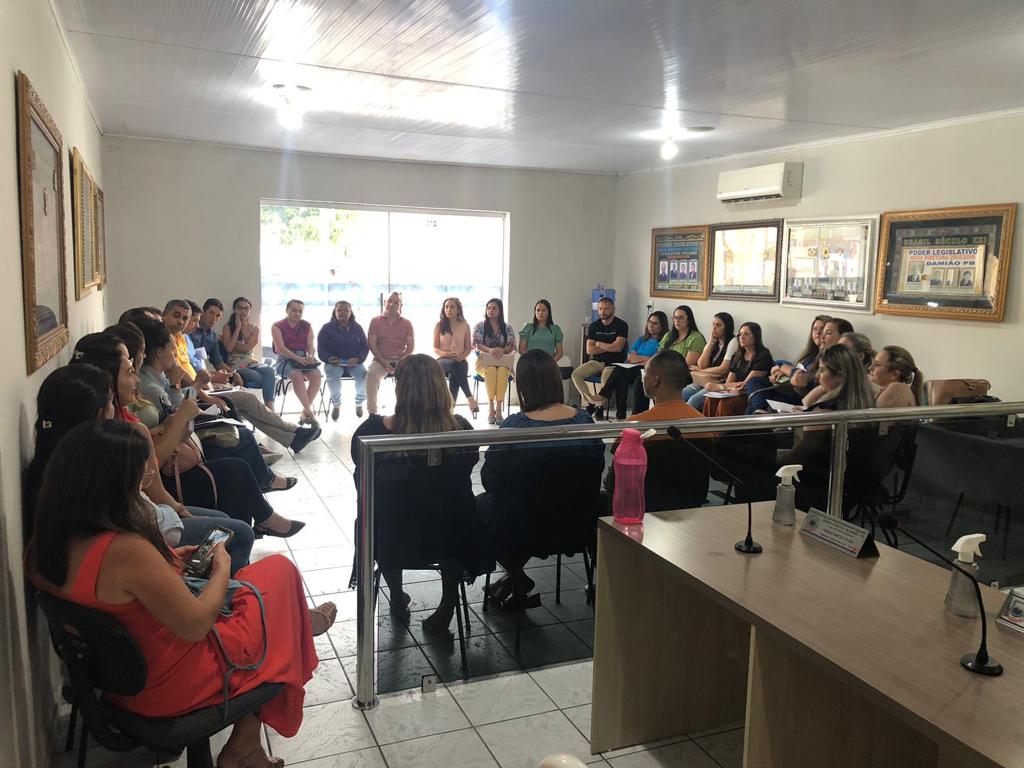 Foto da galeria