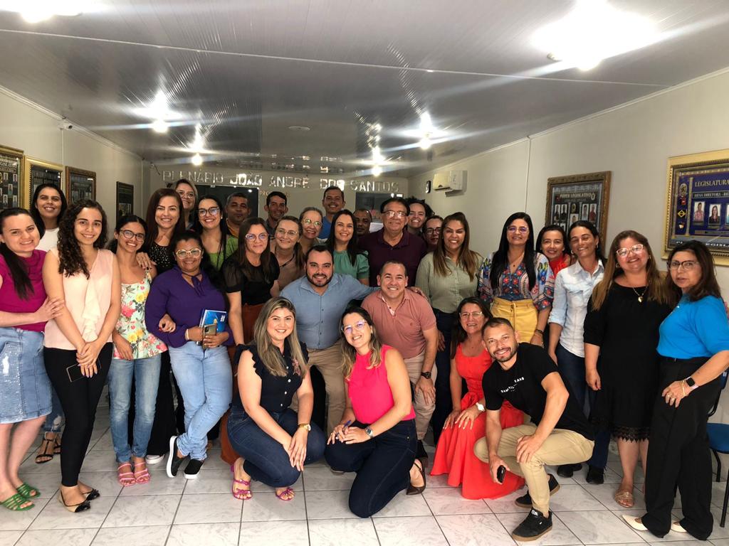 Foto da galeria