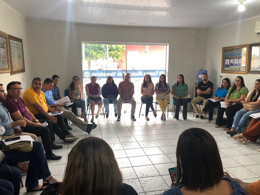 Foto da galeria
