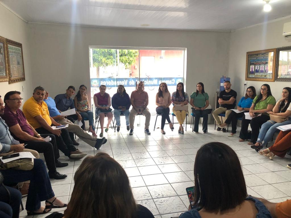 Foto da galeria