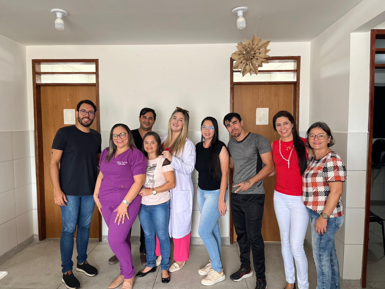 Foto da galeria