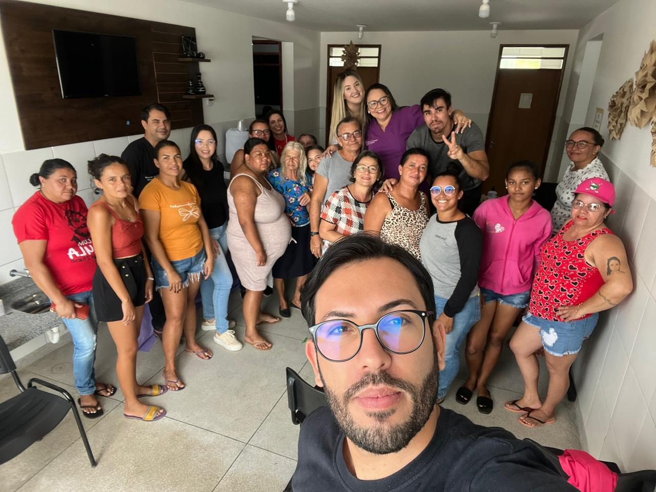 Foto da galeria