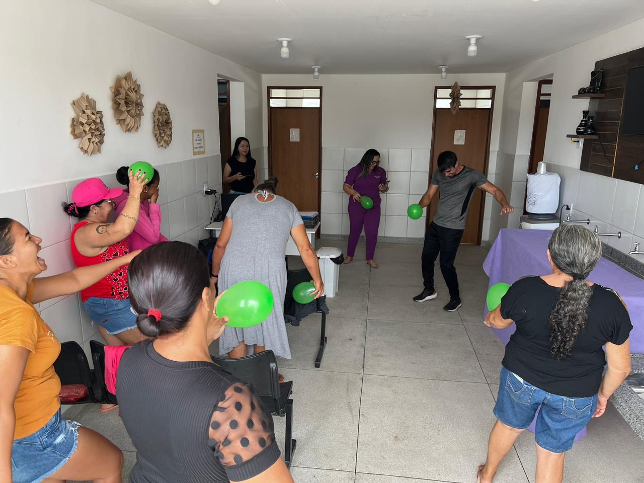 Foto da galeria
