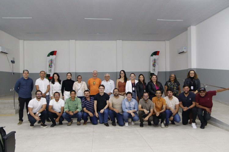 Sossêgo Participa de um importante encontro para o fortalecimento do turismo regional em Nova Floresta