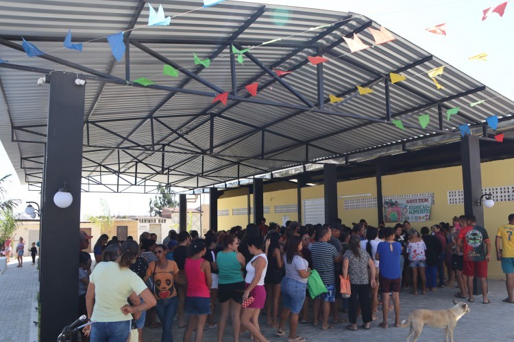 🌱💚 PAA: ALIMENTO NA MESA E DIGNIDADE PARA AS FAMÍLIAS DE SOSSÊGO!