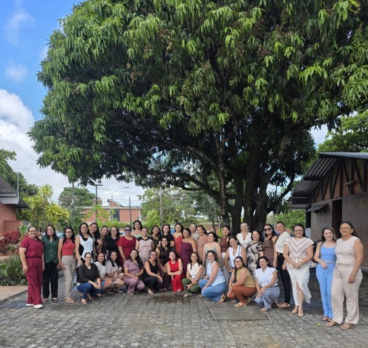 📚✨ SOSSÊGO PARTICIPA DO 2º ENCONTRO PRESENCIAL DO PROLEEI E FORTALECE A FORMAÇÃO NA EDUCAÇÃO INFANTIL