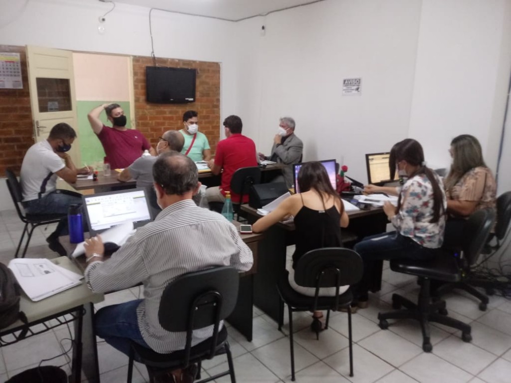 PREFEITURA DE SOSSEGO REALIZA PREGÃO PRESENCIAL PARA AQUISIÇÃO MATERIAL ODONTOLOGICO