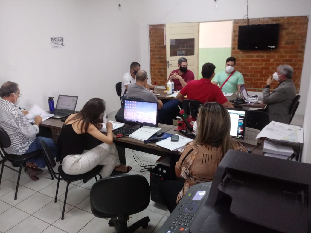 Foto da galeria