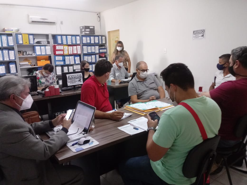 Foto da galeria