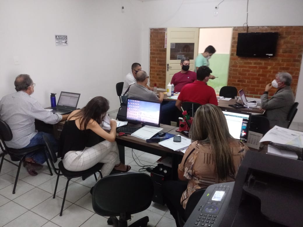 Foto da galeria