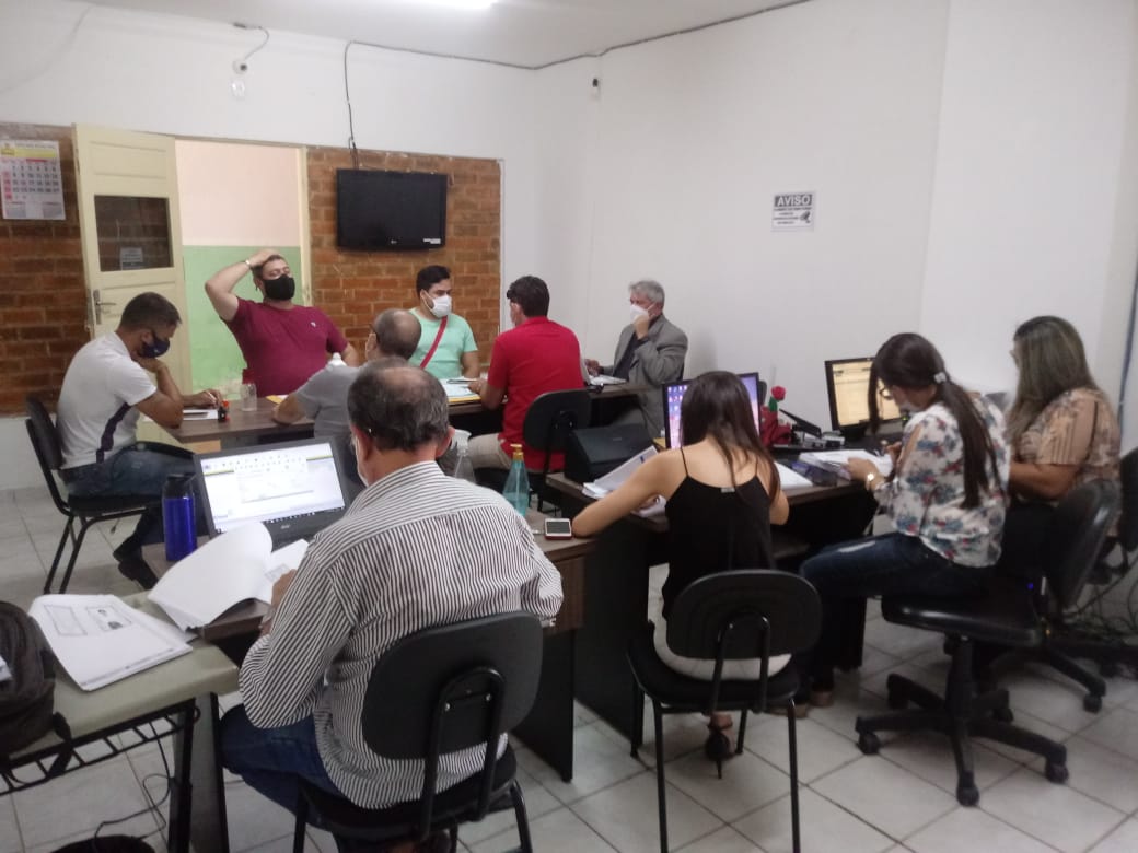 Foto da galeria