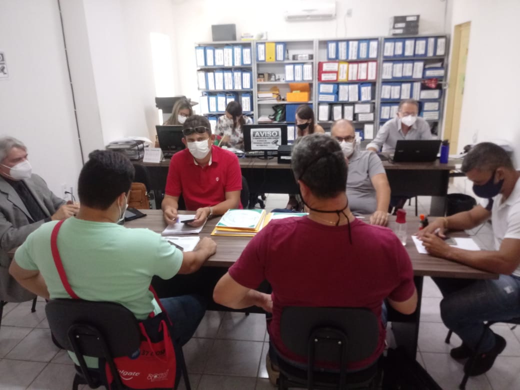 Foto da galeria