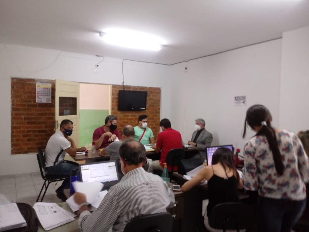 Foto da galeria