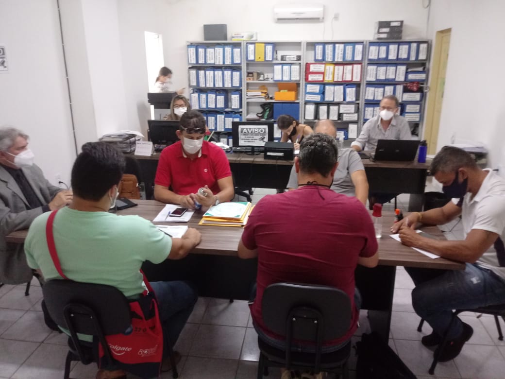 Foto da galeria