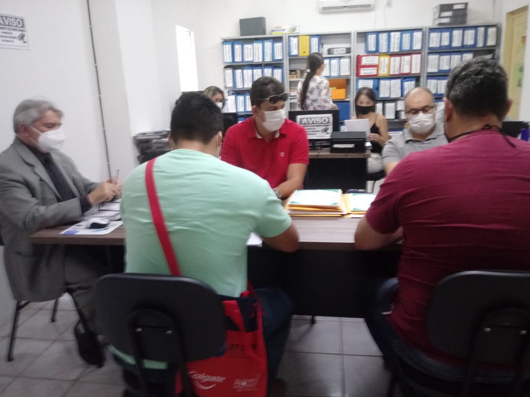 Foto da galeria