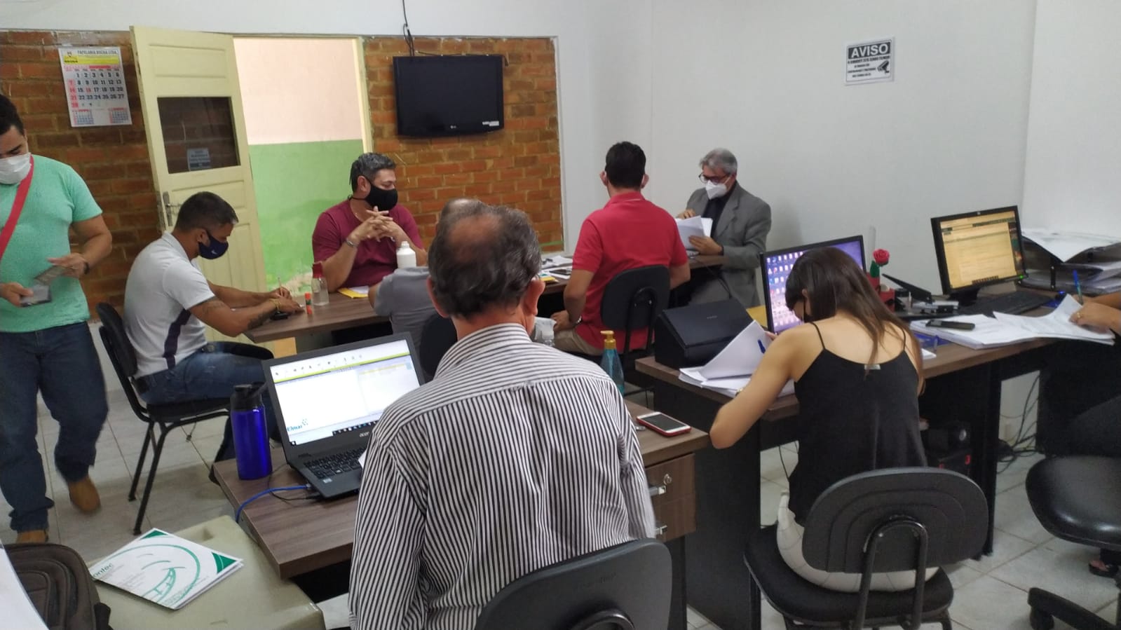 Foto da galeria