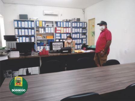 Foto da galeria