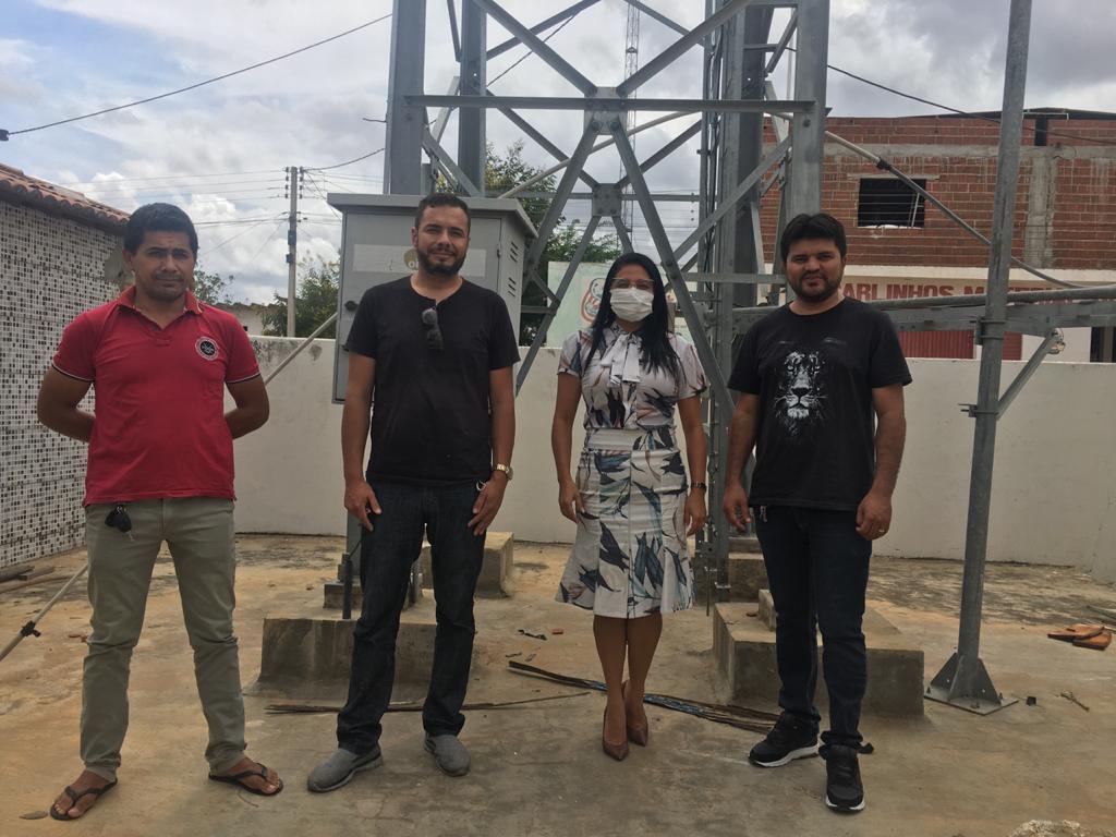 Foto da galeria