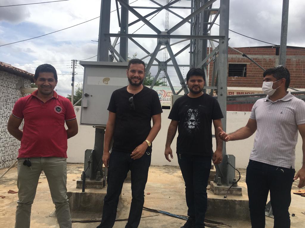 Foto da galeria