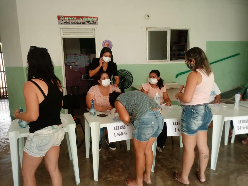 Foto da galeria