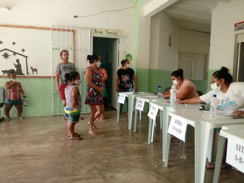 Foto da galeria