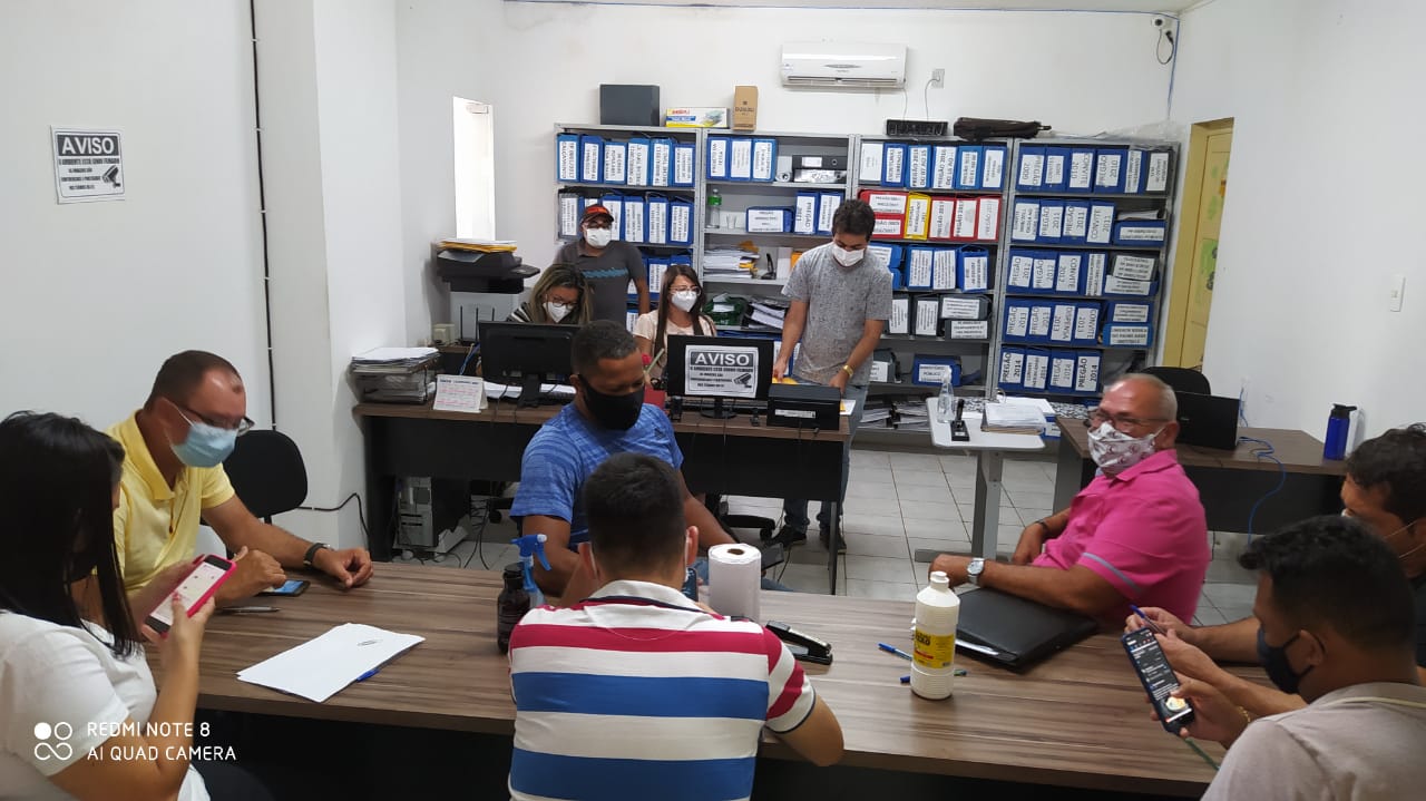 Foto da galeria
