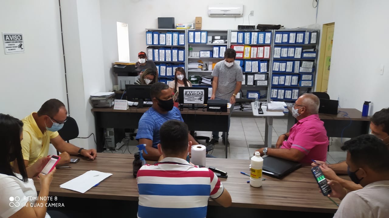 Foto da galeria