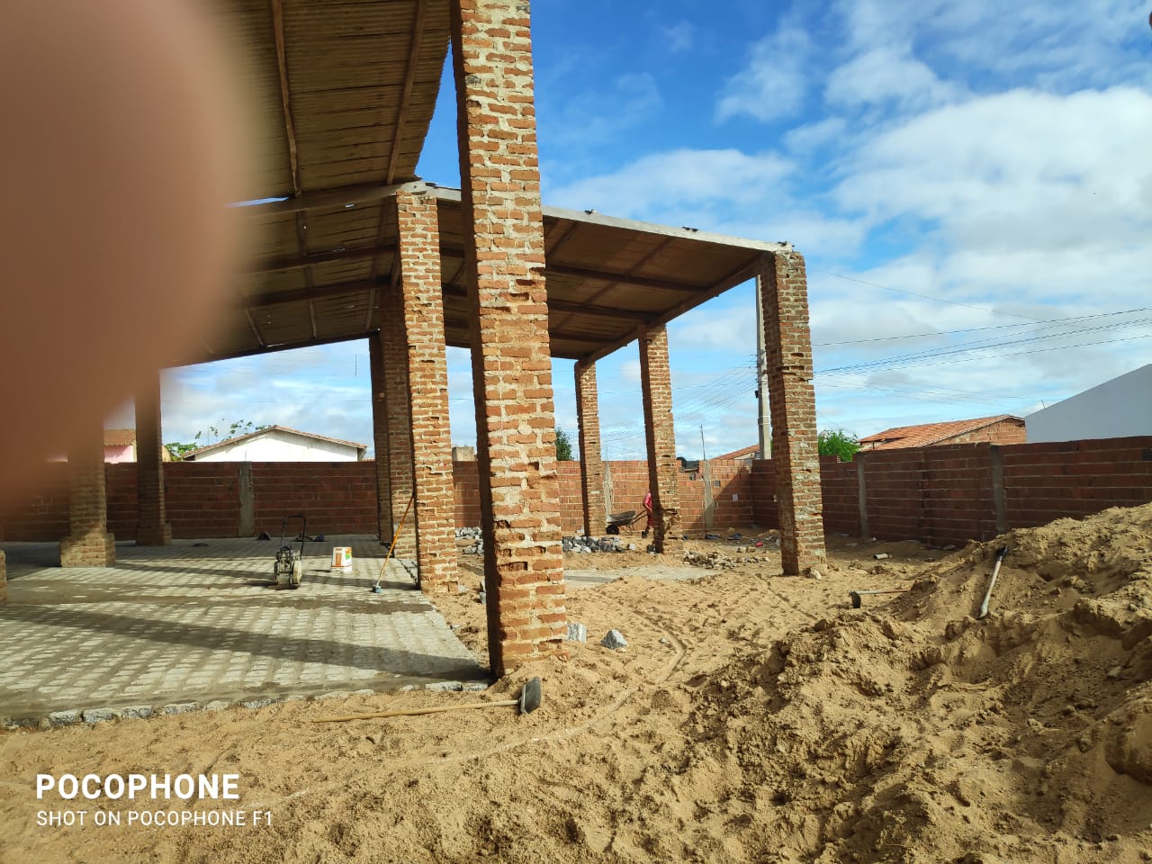 Foto da galeria