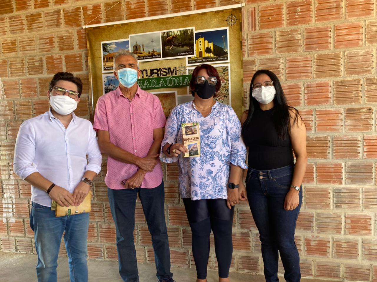 Foto da galeria