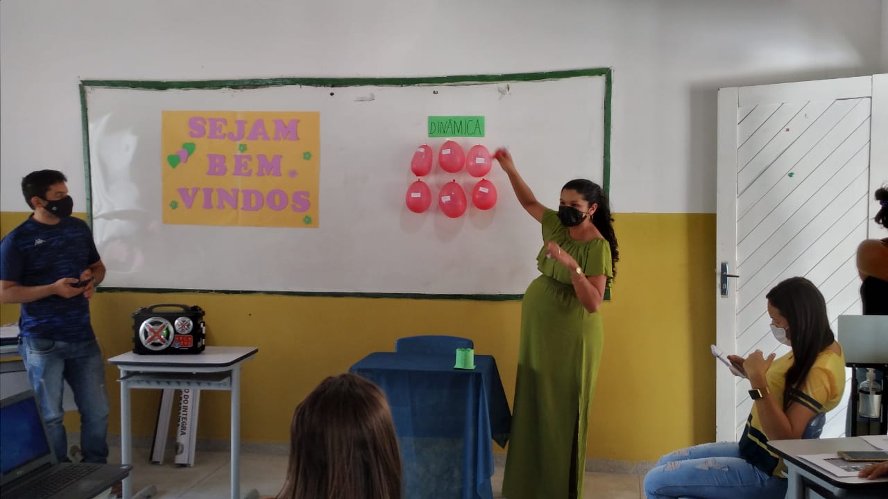 Foto da galeria