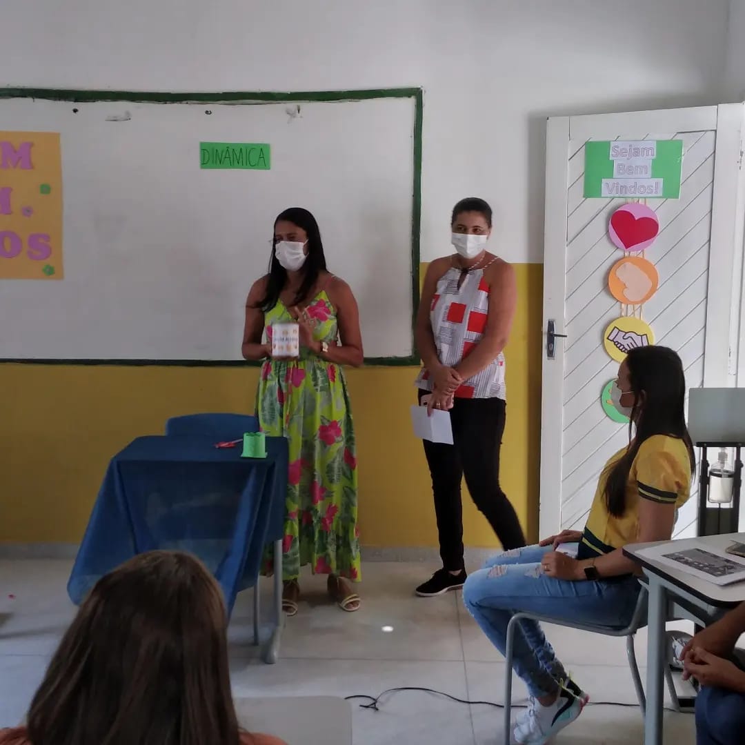 Foto da galeria