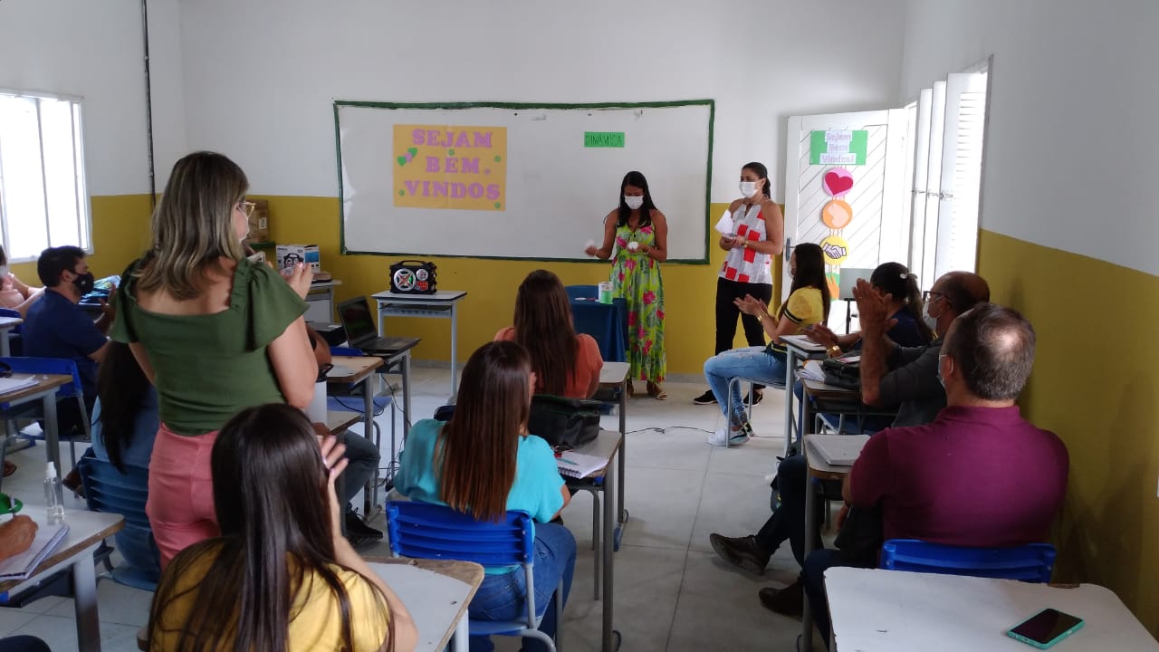 Foto da galeria